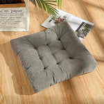 Coussin de Lecture de sol - Vignette | Atelier-Lecture