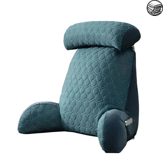 Coussin de Lecture - Ultra Doux - Coussin de Lecture