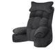 Coussin de Sol avec Accoudoirs