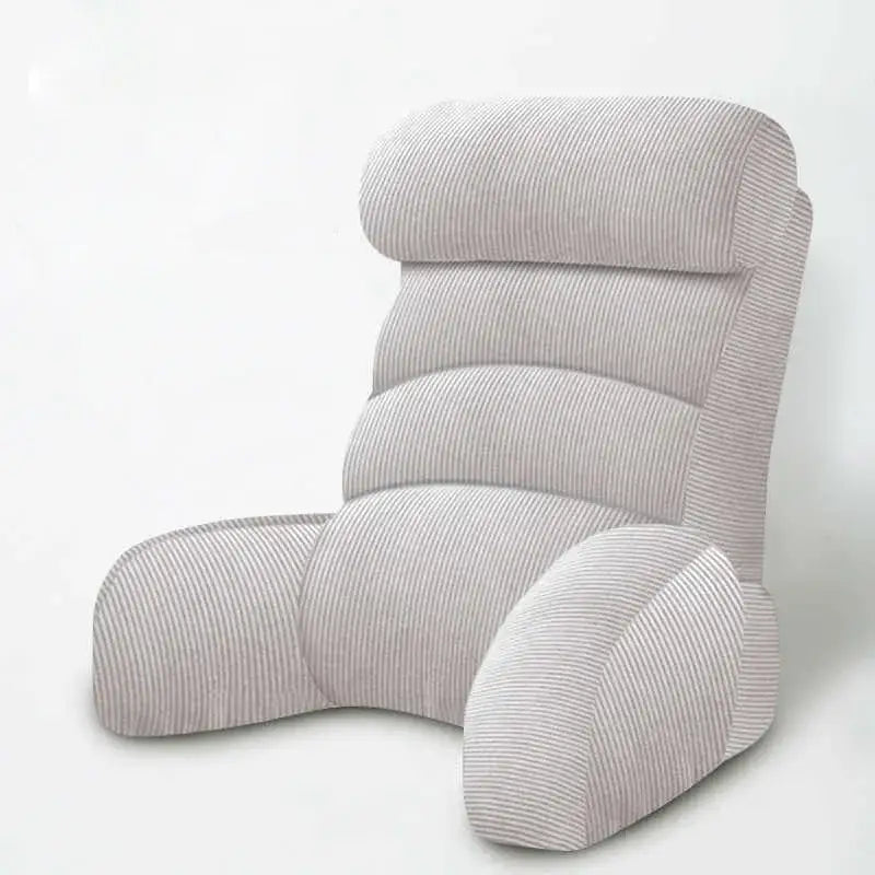 Coussin ergonomique de lecture - Coussin de Lecture