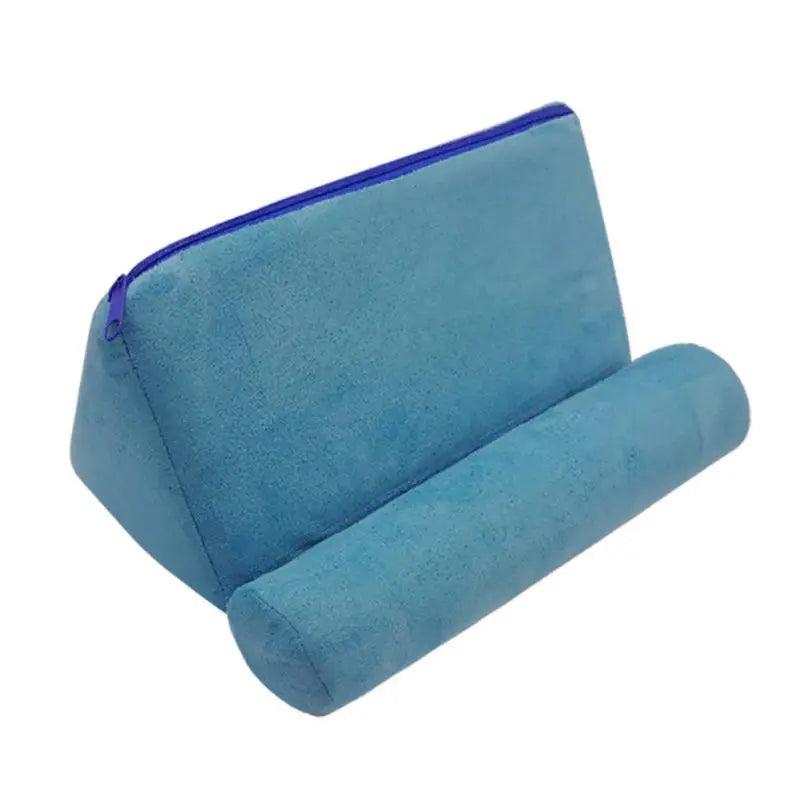 Coussin Porte Livre