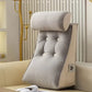 Coussin pour lecture au lit - Coussin de Lecture