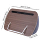Coussin support de livre