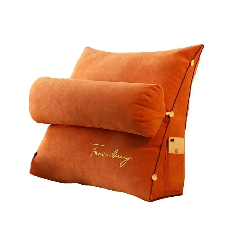 Coussins de lecture - Coussin de Lecture