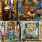 Diorama Book Nook