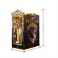 Diorama Book Nook