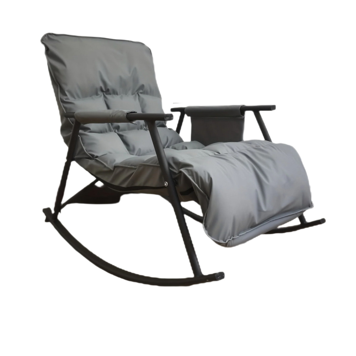 Fauteuil de lecture allonge