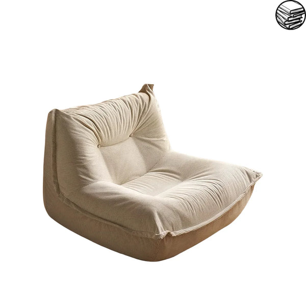 Fauteuil de Lecture Cocon Ergonomique