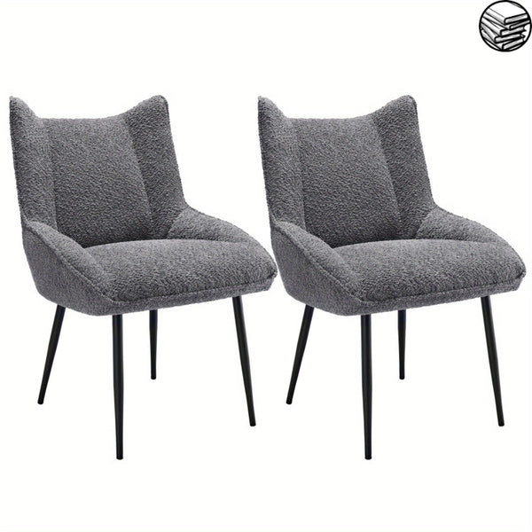 Fauteuil de Lecture Design Épuré
