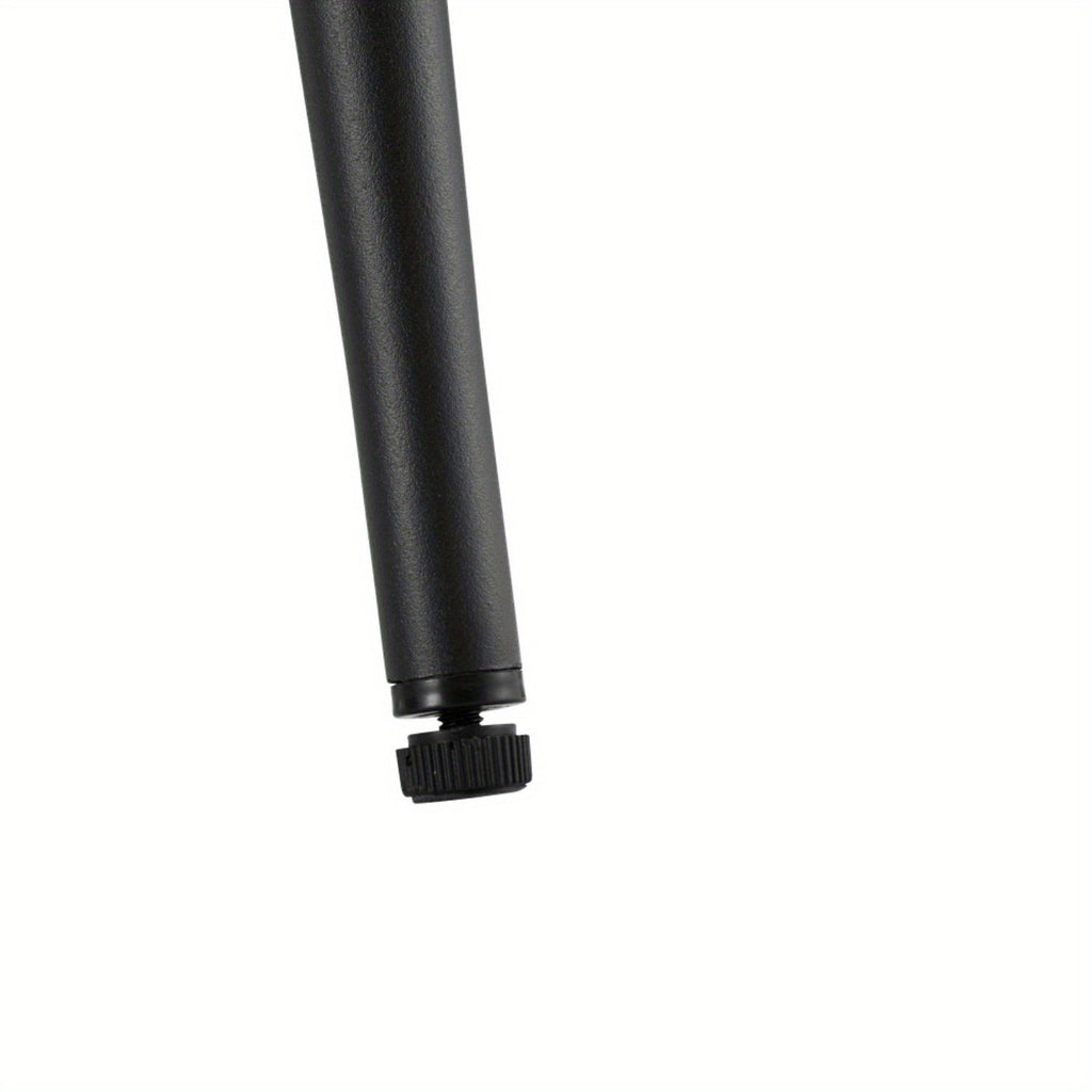 Fauteuil de Lecture - Design Epuré - Gray + Velvet - Fauteuil de Lecture