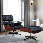 Fauteuil de Lecture - Design Luxueux - Vignette | Atelier-Lecture