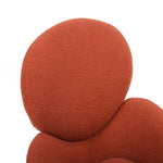 Fauteuil de Lecture - En Moumoute Teddy - Vignette | Atelier-Lecture