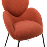 Fauteuil de Lecture - En Moumoute Teddy - Vignette | Atelier-Lecture