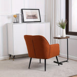 Fauteuil de Lecture - Ergonomique Confortable - Vignette | Atelier-Lecture