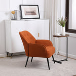 Fauteuil de Lecture - Ergonomique Confortable - Vignette | Atelier-Lecture