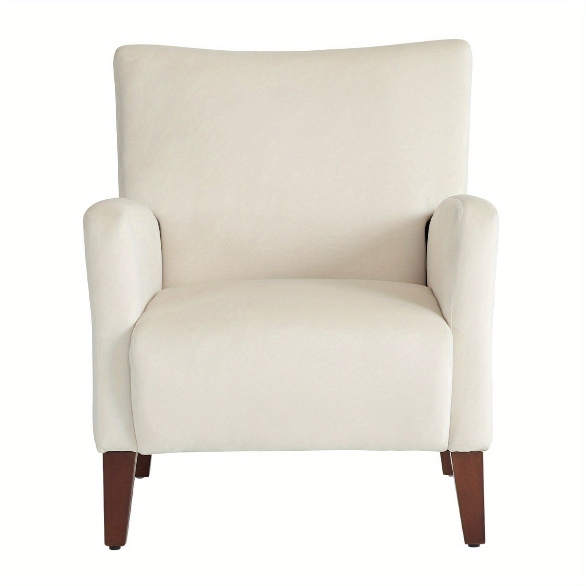 Fauteuil de Lecture - Pied en Bois - Fauteuil de Lecture