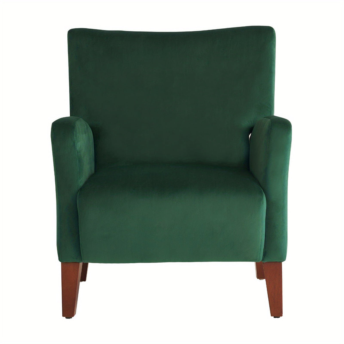 Fauteuil de Lecture - Pied en Bois - Fauteuil de Lecture