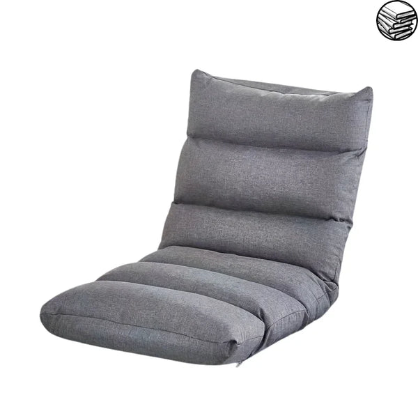 Fauteuil de Lecture Pouf Ajustable