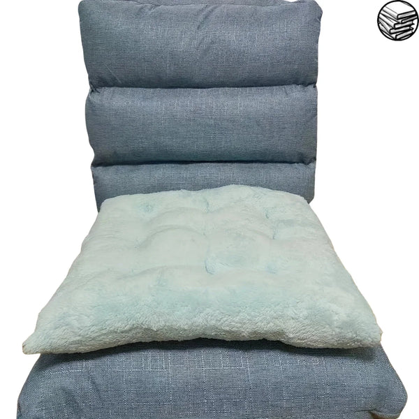 Fauteuil de Lecture Pouf Mobile