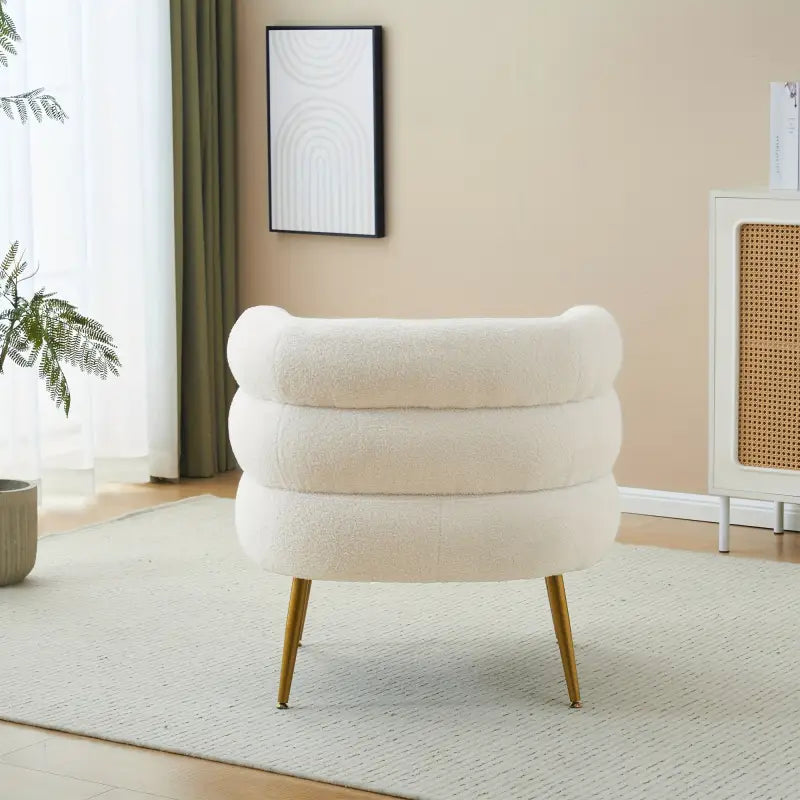 Fauteuil de Lecture de Relaxation - Fauteuil de Lecture