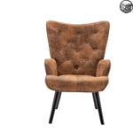 Fauteuil de Lecture - Vintage - Vignette | Atelier-Lecture