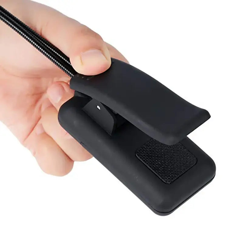 Lampe à pince Bureau