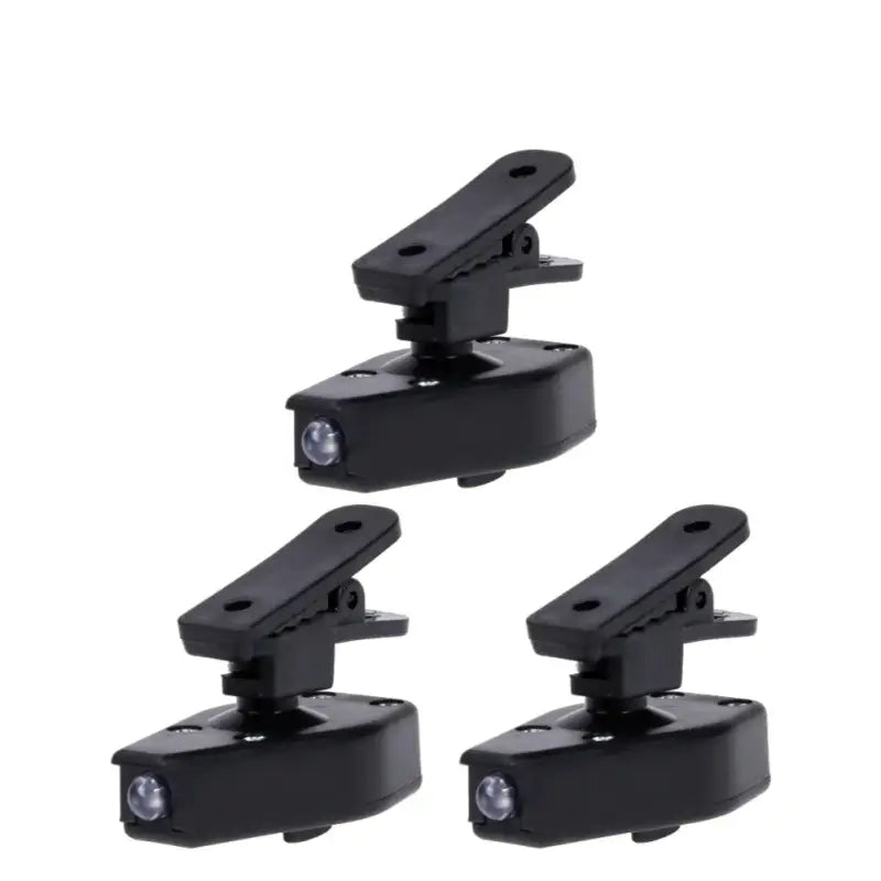 Lampe à Pince Pour Lunette