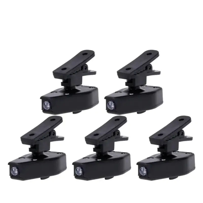 Lampe à Pince Pour Lunette