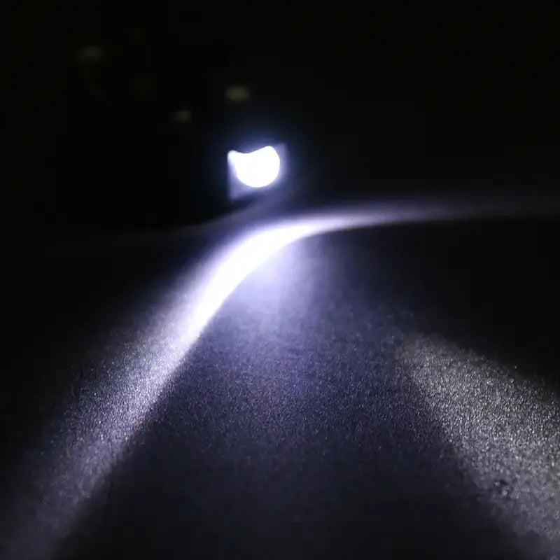 Lampe à Pince Pour Lunette