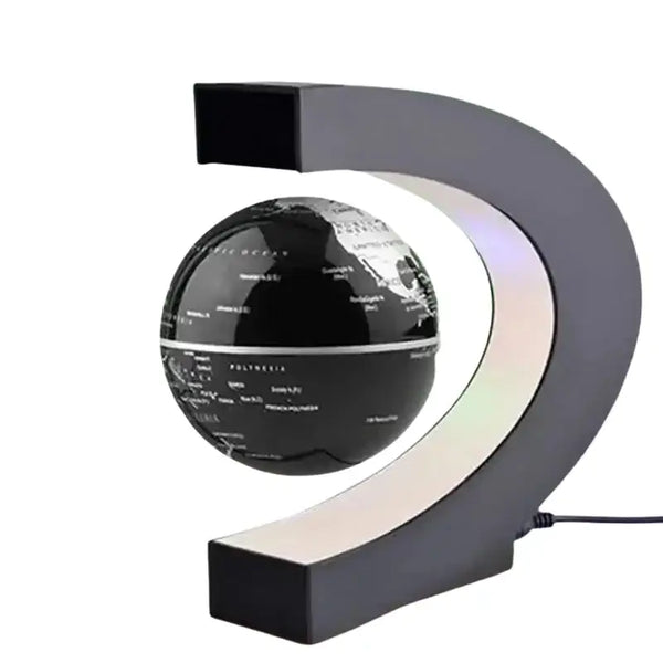 Lampe de Bureau Magnétique