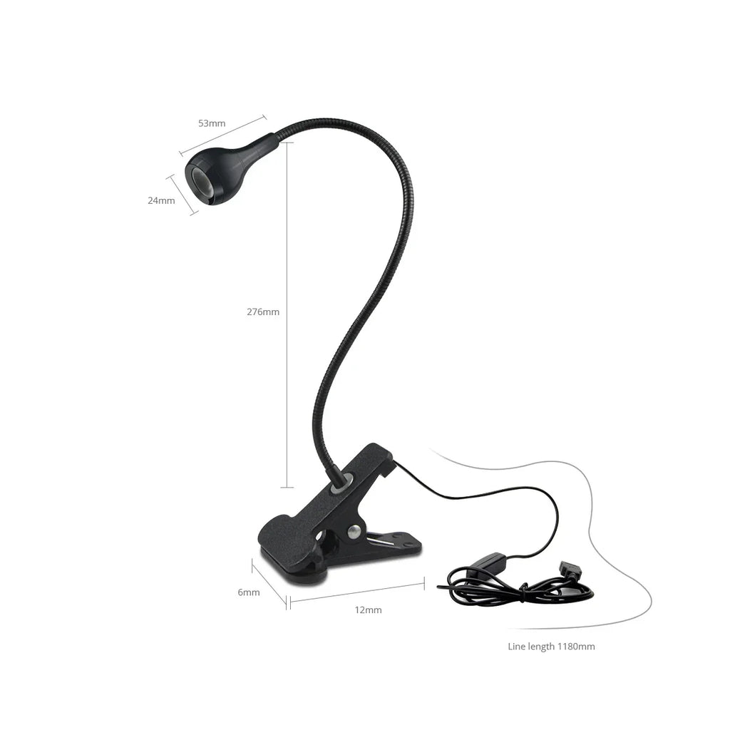 Lampe de Lecture - Bureau - Lampe de bureau