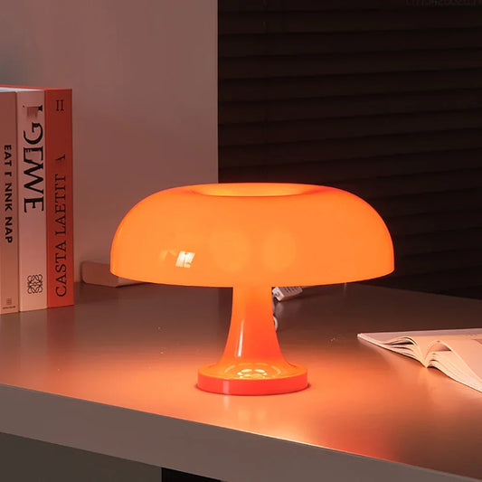 Lampe de Lecture - Champignon - Lampe de bureau