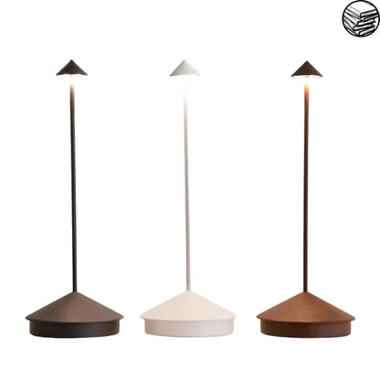 Lampe de Lecture - Discrète - Lampe de bureau