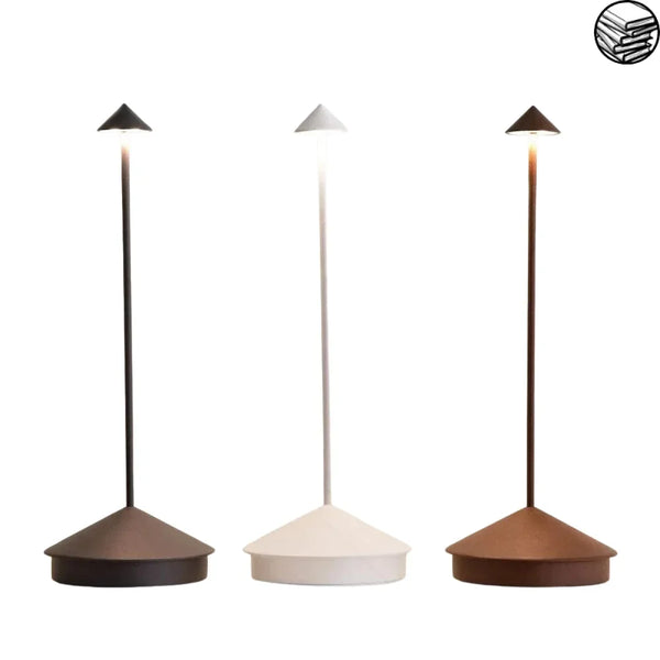 Lampe de Lecture Discrète
