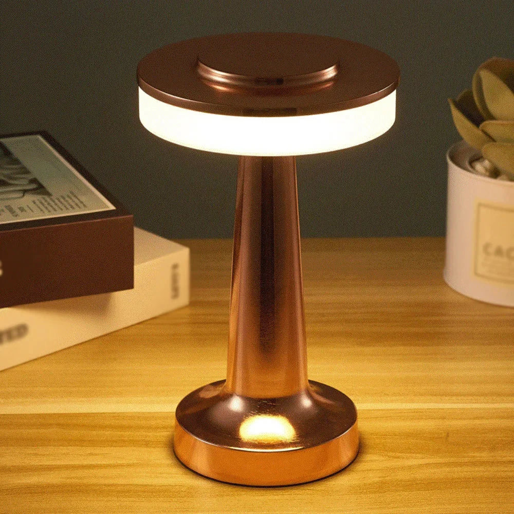 Lampe de Lecture - Donut - Lampe de bureau