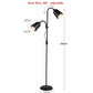 Lampe de lecture flexible led