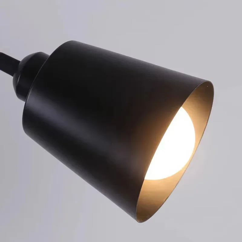 Lampe de lecture flexible led