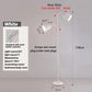 Lampe de lecture flexible led