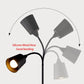 Lampe de lecture flexible led