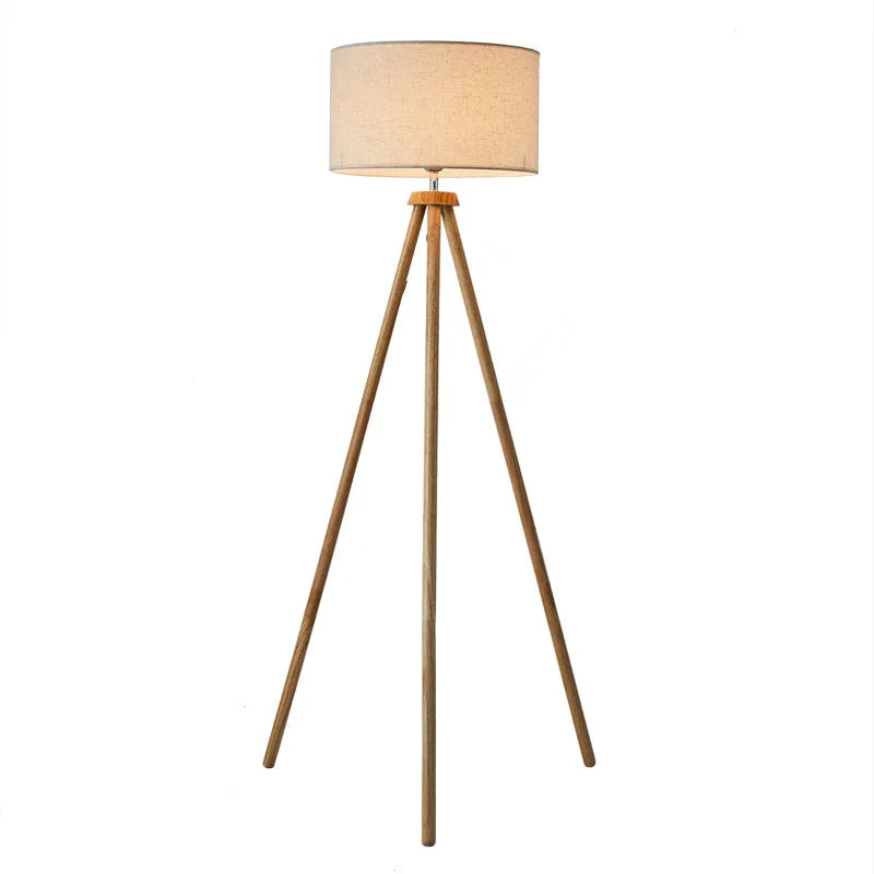 Lampe de lecture led sur pied