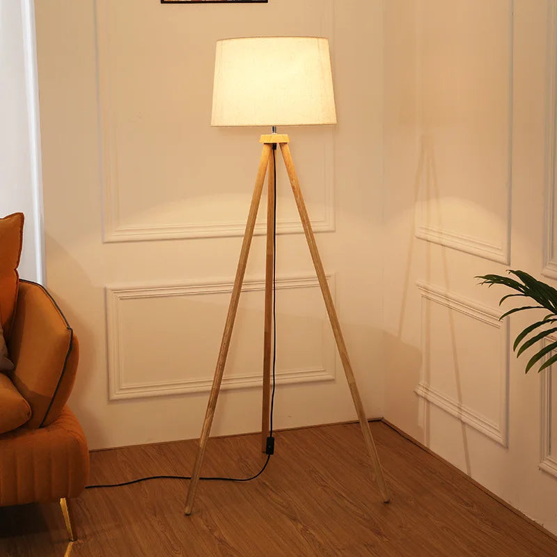 Lampe de lecture led sur pied