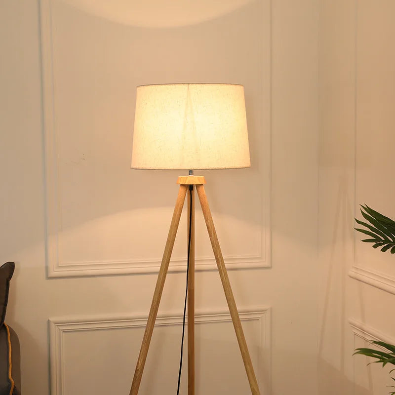 Lampe de lecture led sur pied