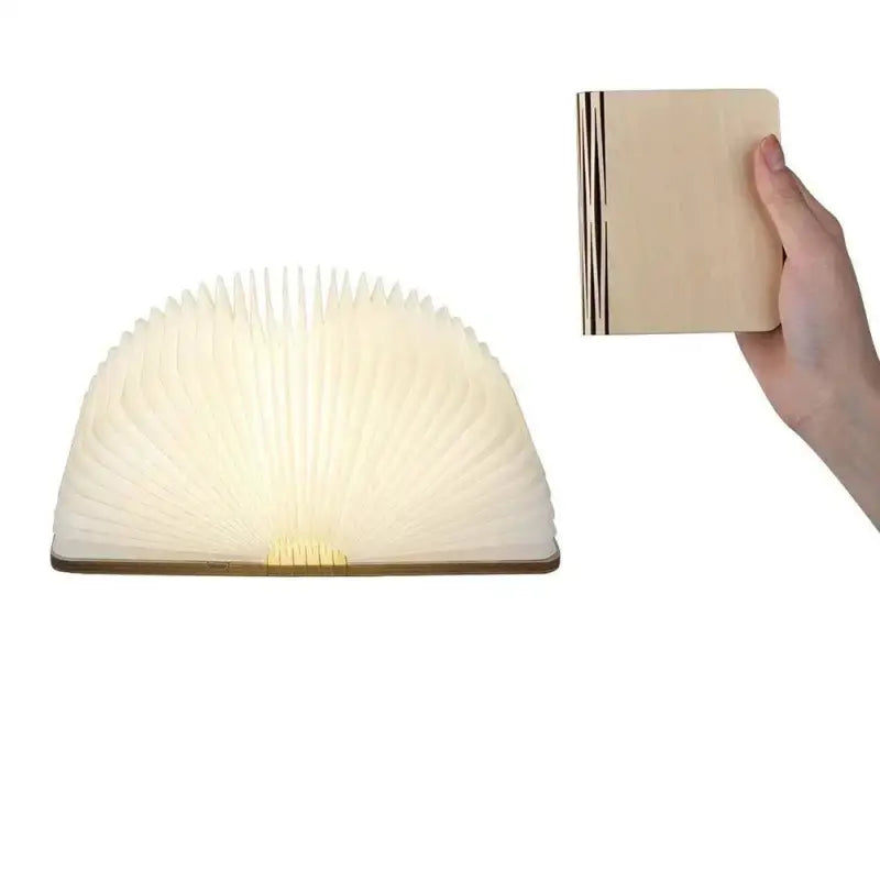 Lampe de Lecture Livre Déco