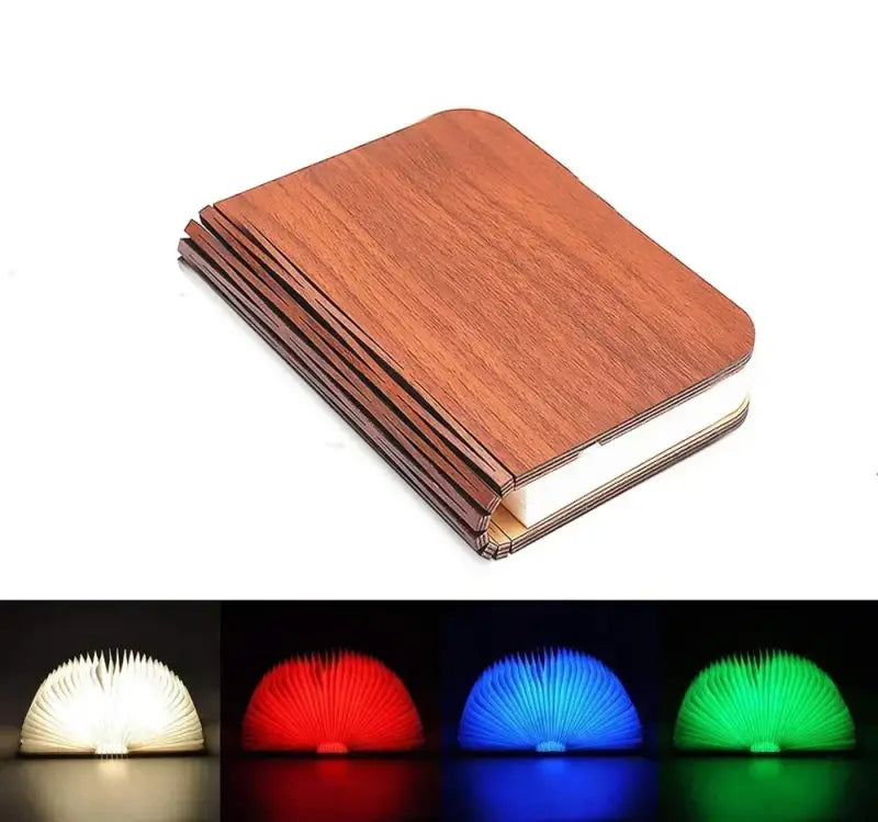 Lampe de Lecture Livre Déco