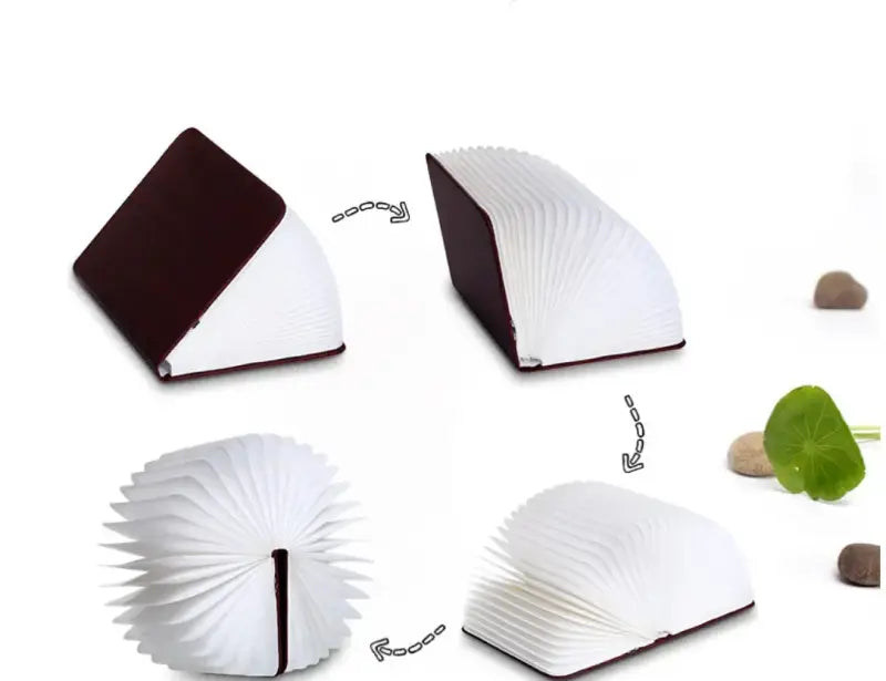 Lampe de Lecture Livre Déco