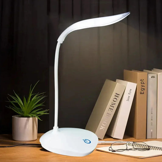 Lampe de Lecture - Main Libre - Lampe de bureau