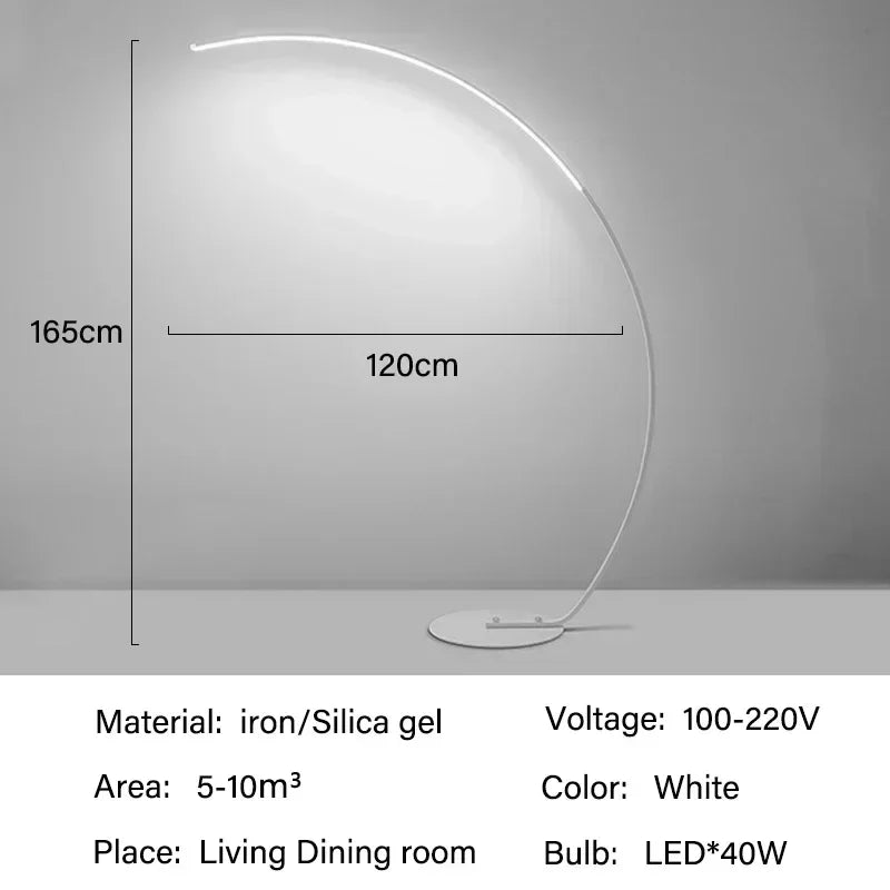 Lampe de lecture puissante