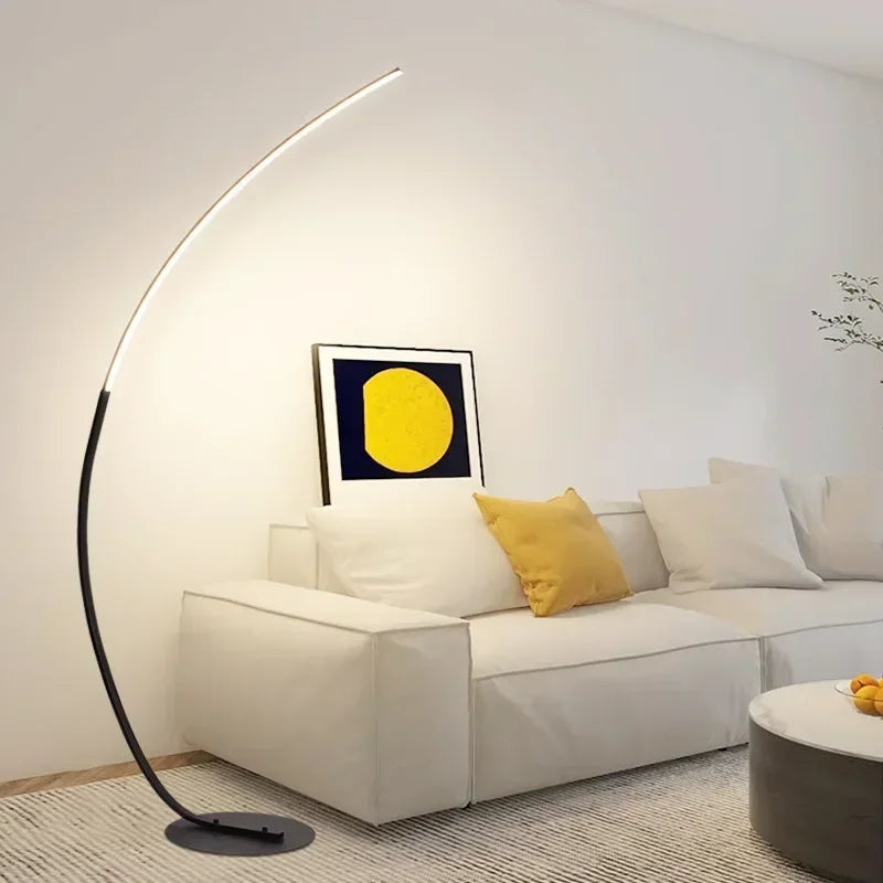 Lampe de lecture puissante