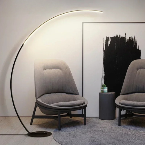 Lampe de lecture puissante