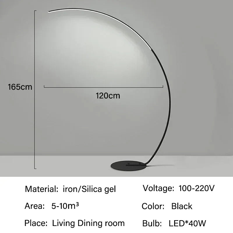 Lampe de lecture puissante